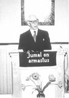Albert Vellamo 1960-date lõpus