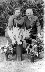 Veronika ja Arpad Arder 1970-datel