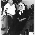 Arpad Arder ja kamassi rahvusest naine 1970-datel