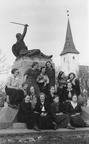 Ausamba juures 21.apr. 1937.a