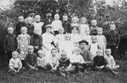Lasteaed u. 1910.a