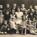 Lasteaed 1930-date lõpus