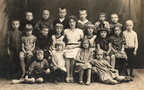Lasteaed 1930-date lõpus