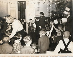 Lasteaias 1961.aastal
