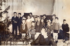 Nääripidu 1970.aastal