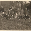 Lasteaias 1945.aastal
