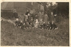 Lasteaias 1945.aastal