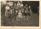 1945.a. Suure-Jaani lasteaed