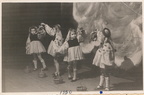  Esinemas 1950.aastal.