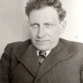 Paul Kondas (1900-1985) Suure-Jaani algkooli õpetaja ja juhataja aastatel 1925-1941