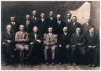 1. Suure-Jaani  põllumeeste konvent 1930-datel. 