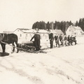 Lipumasti koorimine u. 1960.a