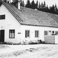 Metsamajandi töökoda 1960-datel