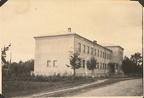 Koolimaja 1940-date lõpus