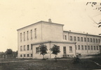 Koolimaja u.1950