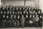 15.nov. 1947. Tantsukursused