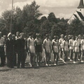 Kooli spordipäeval? u.1950