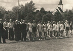 Kooli spordipäeval? u.1950