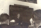 Meida Jõelaid (Kärner) -muusika, keemia 1948/49