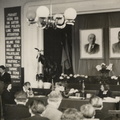 Suure-Jaani rajooni õpetajate nõupidamine 1952.a