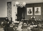 Suure-Jaani rajooni õpetajate nõupidamine 1952.a