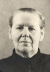 Marie Kapp. Alates 1944.a algklasside õpetaja kuni 1952. aastani