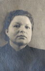 Aleksandra Taader. Vene keele õpetaja 1948-1953.a