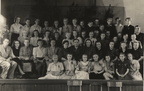 7. klassi lõpetajad 1951.a