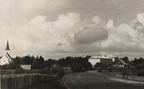 1952.a Vaade koolile