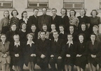 Õpetajad 1954.a