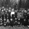 1951.a Klassijuhataja Astrid Piisang