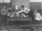 Näitemäng (5.lend) enne 1953 aastat
