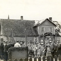 Miiting 1950-date alguses