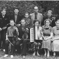 Väike kooli orkester 1957.a