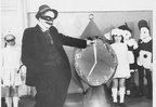 Karneval koolis u. 1958.a