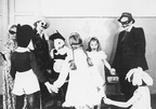 Karneval koolis u. 1958.a