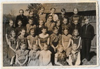 4. klass 23. mai 1959.a. Klassijuhataja Maret Merila