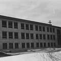 Uue koolimaja ehitus 1960.aastal