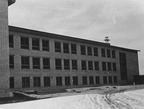 Uue koolimaja ehitus 1960.aastal