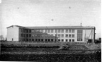 Uus koolimaja 1960-date alguses
