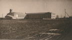 Uus koolimaja 1960-date alguses