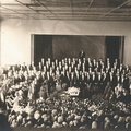 Villem Kapi matus 1964.a