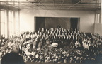 Villem Kapi matus 1964.a
