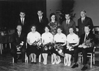 Kaugõppe keskkooli lõpetajad 1965.a
