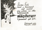 1966.a. Kuulutus