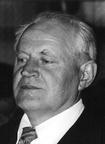 Eduard Trull. Direktor 1964-1967