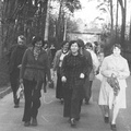 Eskursioon Venemaal 1972.a. 