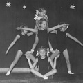 Võimlejad 1970-datel
