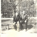 Kooli eskursioonil 1954.a