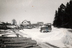 Metsamajandis 1960-date alguses
